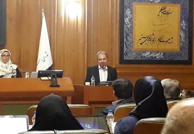 افشاگری شهردار تهران از قراردادهایی که پولش صرف انتخابات شد