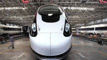 CRRC launches rolling stock finance business