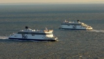 DP World and P&O Ferries offer to transport COVID vaccines to UK for free