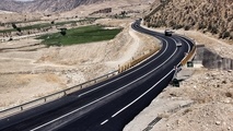 آخرین جزئیات احداث بزرگراه ایلام مهران
