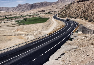 آخرین جزئیات احداث بزرگراه ایلام مهران
