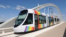 Colas subsidiaries win €63m Angers tram contracts
