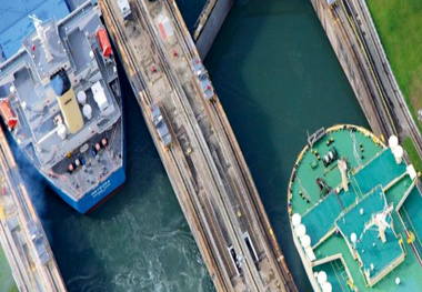 Panama Canal closer to a carbon neutral future