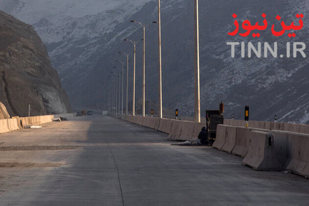 آزاد راه تهران ـ شمال؛ قطعه یک