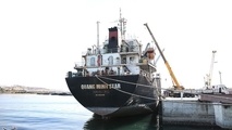 Iran, India Launch Shipping Lane