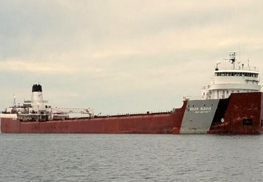 Inefficient use of navigational tools leads to grounding