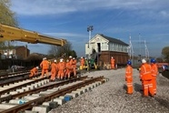 Amey Awarded Position on Network Rail Wales and Western Ecology Framework