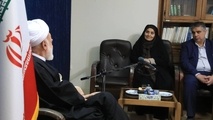 بهره‌برداری از خط راه‌آهن چابهار - زاهدان تا پایان سال جاری
