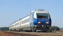توسعه حمل ونقل ریلی مشکلات سایر شقوق حمل ونقل را کمتر می کند