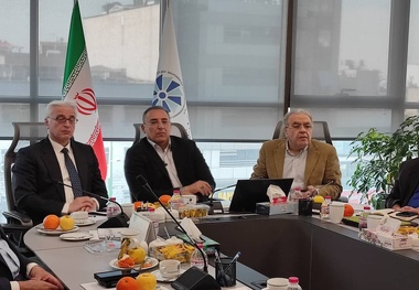 بررسی چالش های صنعت هوانوردی در بیست و ششمین جلسه کمیسیون حمل و نقل اتاق تهران/ شاهد روند نزولی جابجایی مسافران هوایی هستیم