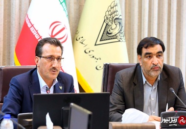 دیوان محاسبات کشور از رونق و توسعه حمل و نقل ریلی حمایت می‌کند