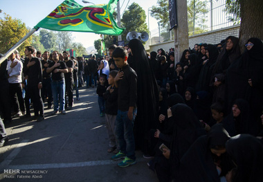 حرکت دسته هادراتوبان هاممنوع