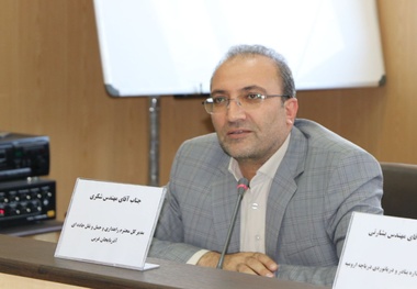 آذربایجان غربی؛ پایلوت آغاز پنجمین دوره پایش روسازی راه های کشور 