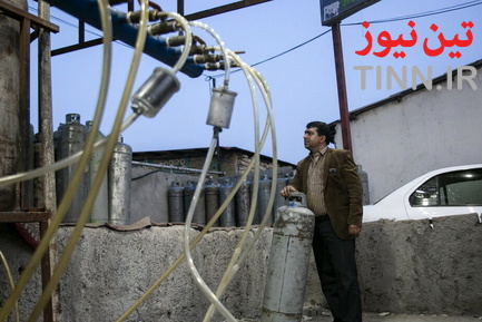 گاز LPG