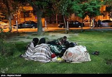فرماندار دماوند: به شرایط با ثبات رسیدیم