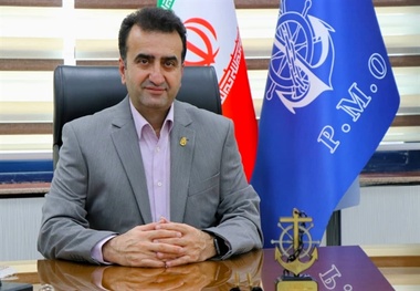 با حضور وزیر راه و شهرسازی؛ بهره برداری از ٣ پروژه سرمایه گذاری در مجتمع بندری انزلی

