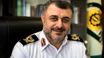 سهم 42 درصدی واژگونی در تصادفات کشوری 