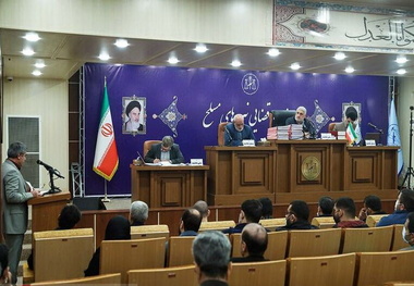 صدور رای پرونده هواپیمای اوکراینی؛متهم ردیف اول به ۱۳ سال حبس محکوم شد
