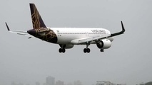 India’s Vistara to Supplement Fleet with Six New Aircraft