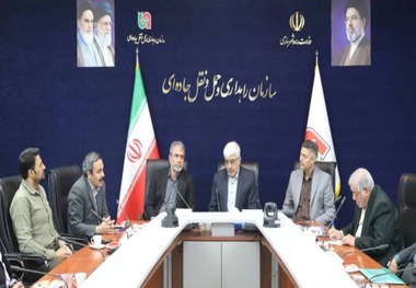 اعلام آمادگی خیرین راه و ترابری برای بازسازی و ترمیم خسارات ناشی از جنگ تحمیلی در حوزه ابنیه فنی راه‌