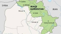 تحریم جدید ایران علیه کردستان عراق / صادرات سوخت ممنوع شد 