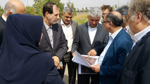 تلاش برای تبدیل فرودگاه اردبیل به عنوان یکی از 4 منطقه هاب ایران