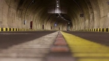 London's new Silvertown Tunnel set to open