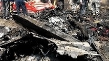تعداد کشته‌شدگان سوانح هوایی ایران یک‌نهم تلفات جاده‌ای پارسال