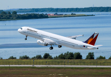 Philippine Airlines Returns to Kuala Lumpur