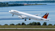 Philippine Airlines Returns to Kuala Lumpur