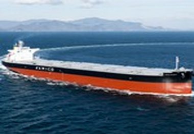 dAmico Group launches its largest vessel