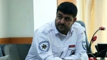 اجساد ۳ زائر ایرانی امروز از مرز مهران وارد کشور شد / اسامی زائران مجروح تصادف در عراق