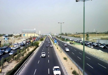 اهمیت و جایگاه راه‌ها در استان همدان