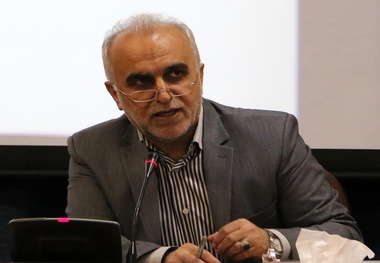 سکوت وزیر اقتصاد درباره اتفاق جنجالی در گمرک شکست