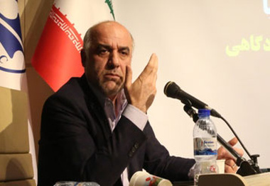 ۷۵ درصد از تجهیزات فرودگاهی، تولید داخل کشور است