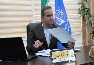 فرآیند آموزش بندر خرمشهر براساس iso10015 ممیزی شد

