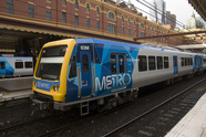 TfGM Unveils 2050 Rail Network Transformation Plan