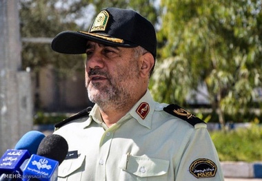  مخالفت پلیس تهران با گسترش طرح زوج و فرد در روزهای پایان سال 