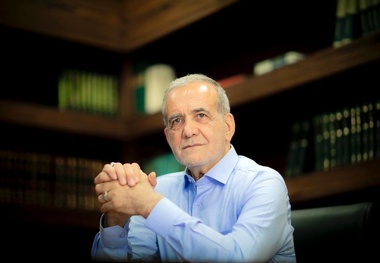 حمایت جامعه متخصصین صنعت هوانوردی و فرودگاهی از مسعود پزشکیان