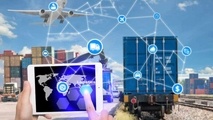 دیجیتالی شدن و هوشمند سازی صنعت حمل و نقل و لجستیک