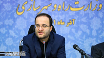 تامین مالی صندوق توسعه حمل و نقل را با جدیت دنبال می‌کنیم