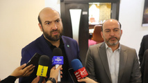 آماده نبودن استاد و مشکلات ارزی عامل ماندگاری کالا در بندر رجایی است