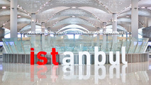 Full passenger operations at New Istanbul airport to start on 3 March 2019