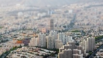 کاهش ۵ میلیونی قیمت مسکن در منطقه ۱ تهران