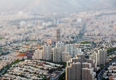 مسکن هنوز وارد رکود نشده است