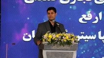 ۸۰۰ کیلومتر انواع خطوط ریلی در دولت سیزدهم به بهره برداری رسید