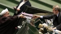 ◄ رتبه بندی ۱۸ وزارتخانه براساس بودجه پیشنهادی / جایگاه وزارت راه و حمل و نقل در لایحه بودجه ۹۴