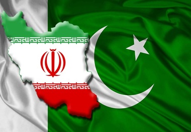 تاکید بر تقویت روابط اقتصادی، فرهنگی و صنعتی ایران و پاکستان