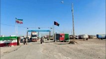 راه ارتباطی ماهیرود به فراه در افغانستان به زودی تکمیل می شود
