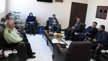 راهداران نقش کلیدی در ارتقای ایمنی ترددهای جاده‌ای دارند